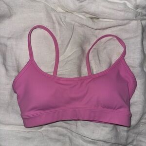 CROP SHOP BOUTIQUE PINK SET
